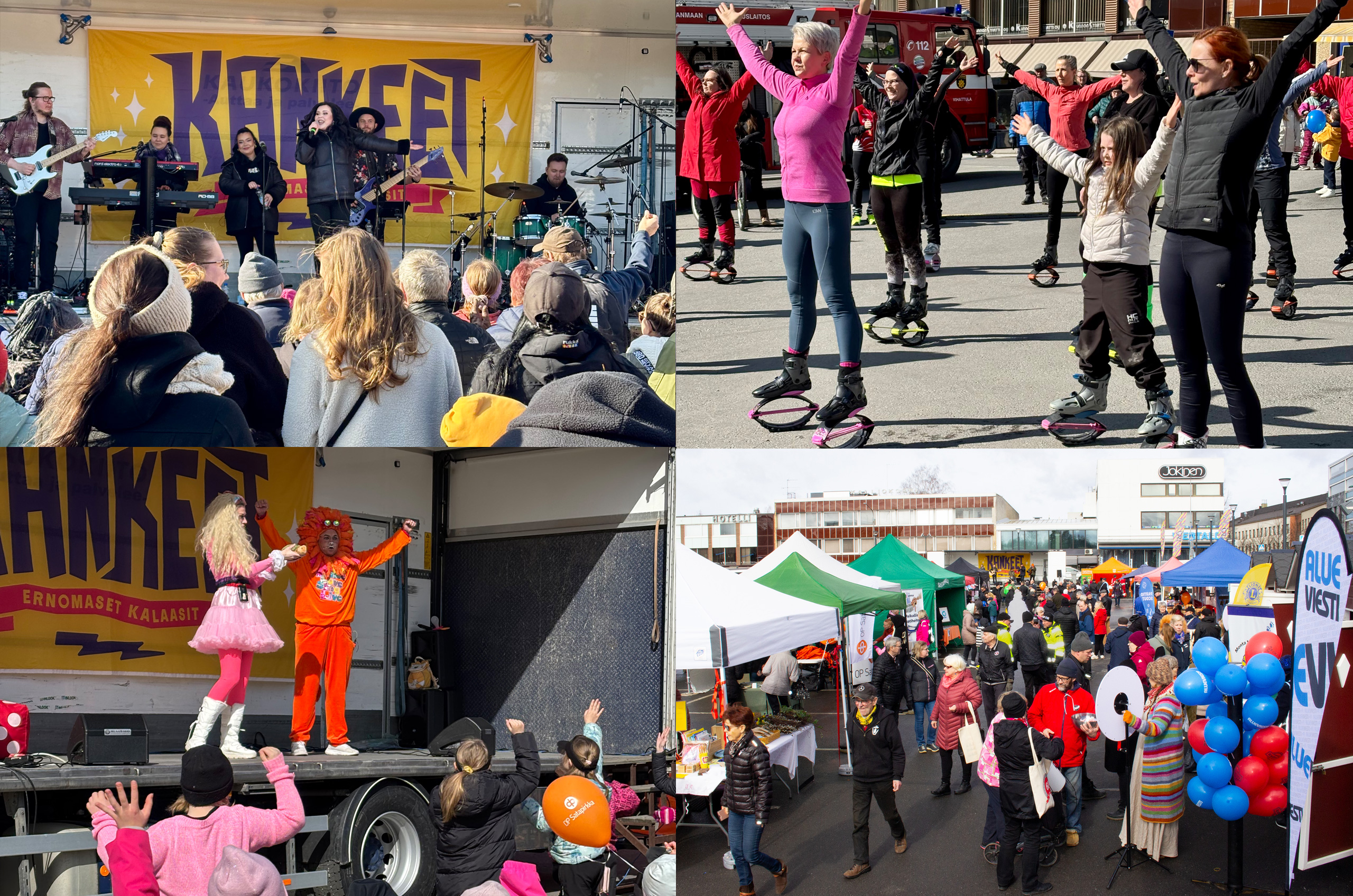 Kankeet 2025 – tapahtumien nostokuva